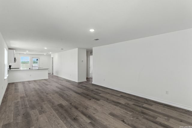 503 RAVEN ROW, Marion, TX 78124