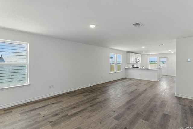 503 RAVEN ROW, Marion, TX 78124