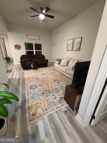 152 Bluegill Drive, Jefferson, GA 30549