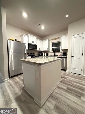 152 Bluegill Drive, Jefferson, GA 30549