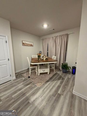 152 Bluegill Drive, Jefferson, GA 30549