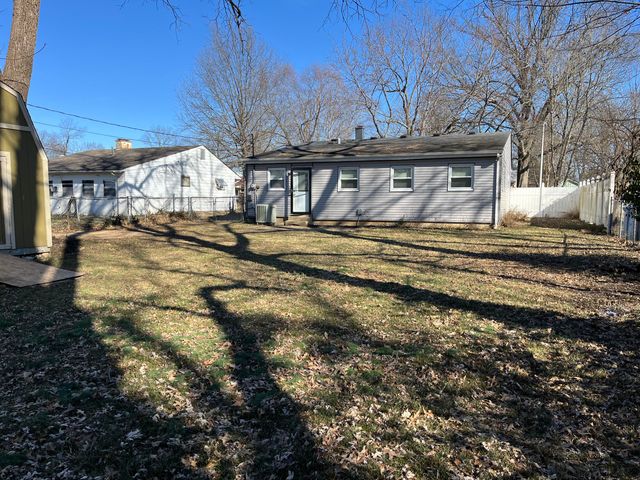 330 Hummingbird Lane, Lexington, KY 40503