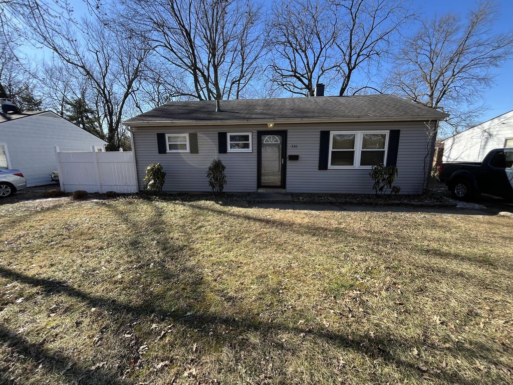 330 Hummingbird Lane, Lexington, KY 40503