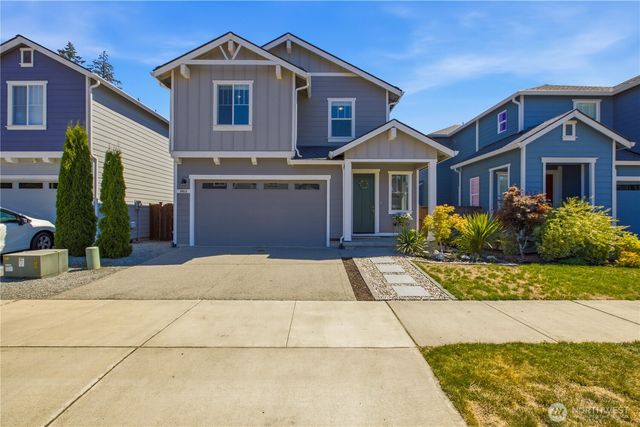 9014 Viola Street SE, Olympia, WA 98501