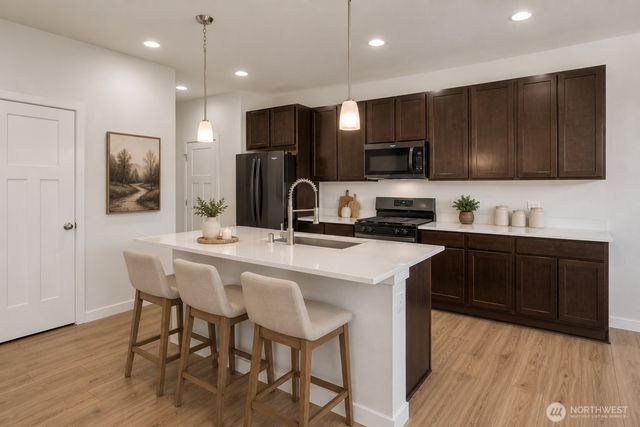 9014 Viola Street SE, Olympia, WA 98501