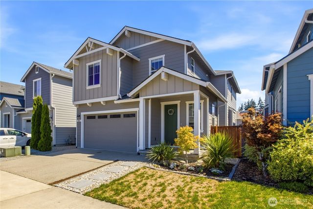 9014 Viola Street SE, Olympia, WA 98501