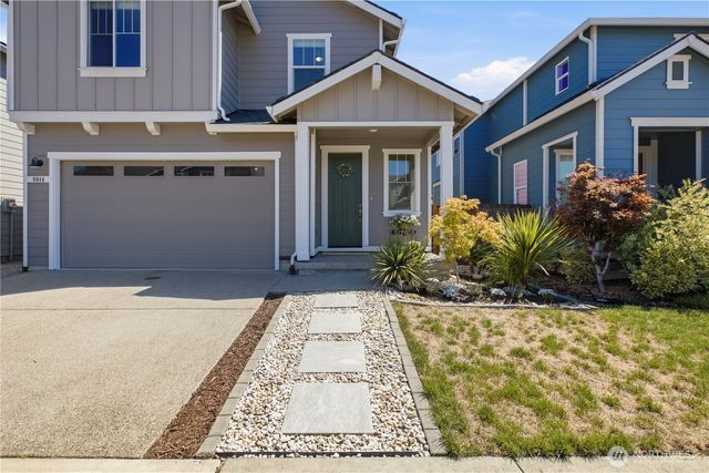 9014 Viola Street SE, Olympia, WA 98501