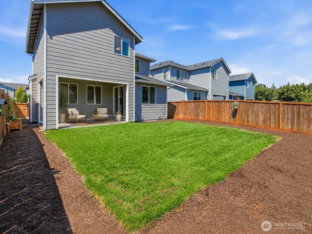 9014 Viola Street SE, Olympia, WA 98501
