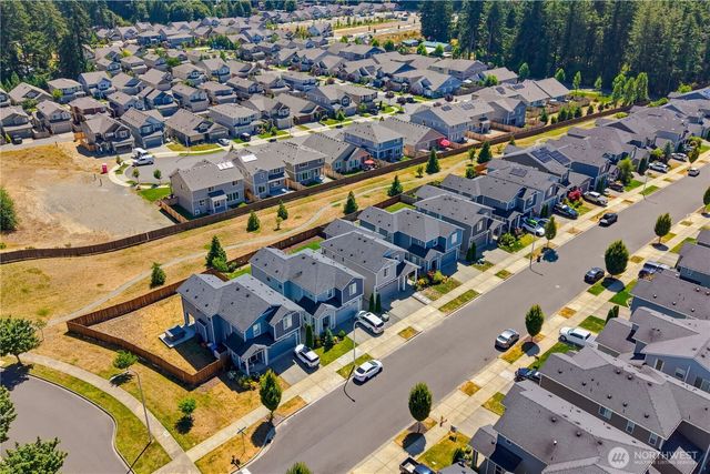 9014 Viola Street SE, Olympia, WA 98501