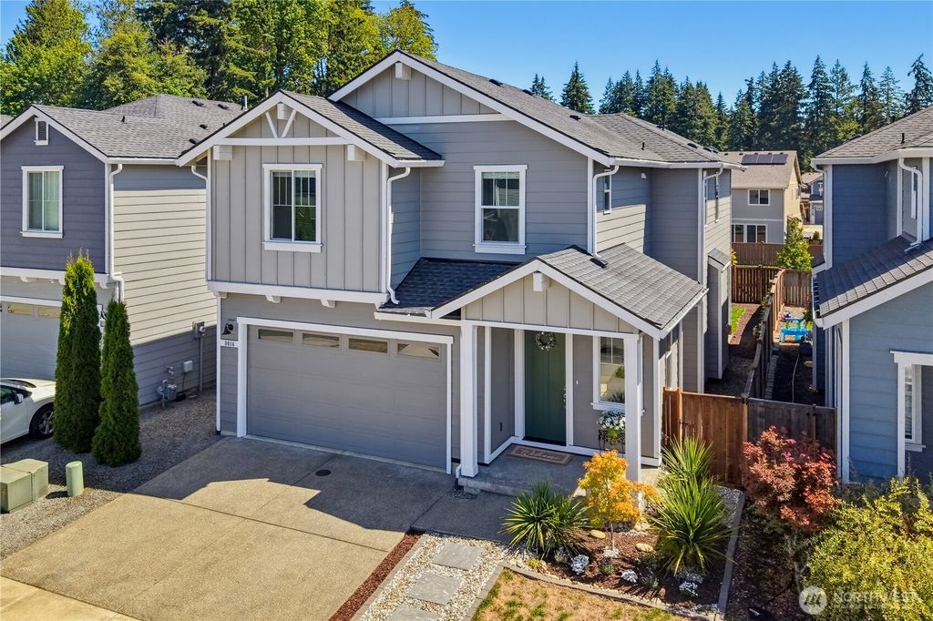 9014 Viola Street SE, Olympia, WA 98501