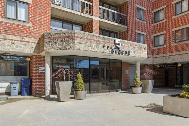 15 N Beacon St 316, Boston, MA 02134