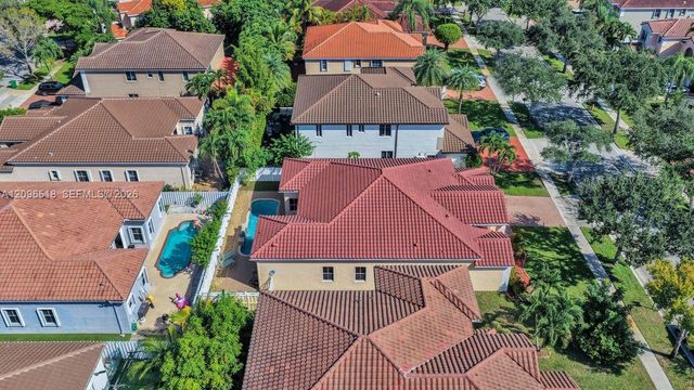 3650 SW 161st Terrace, Miramar, FL 33027