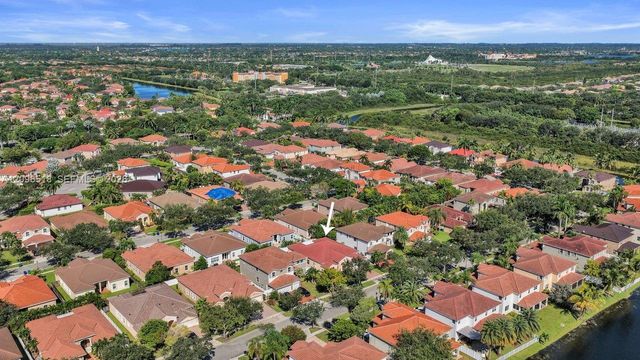 3650 SW 161st Terrace, Miramar, FL 33027