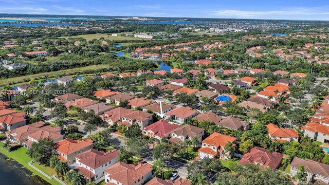 3650 SW 161st Terrace, Miramar, FL 33027