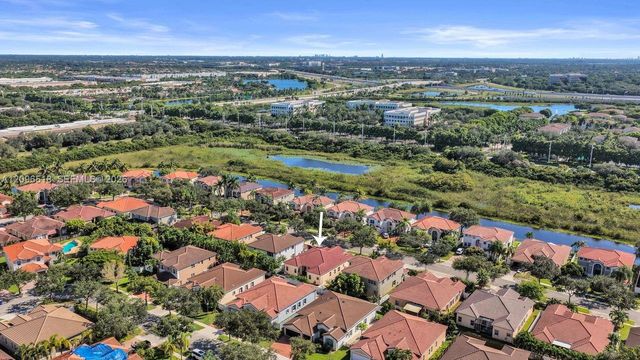 3650 SW 161st Terrace, Miramar, FL 33027