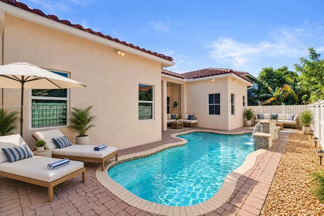 3650 SW 161st Terrace, Miramar, FL 33027