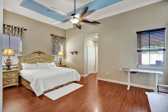 3650 SW 161st Terrace, Miramar, FL 33027