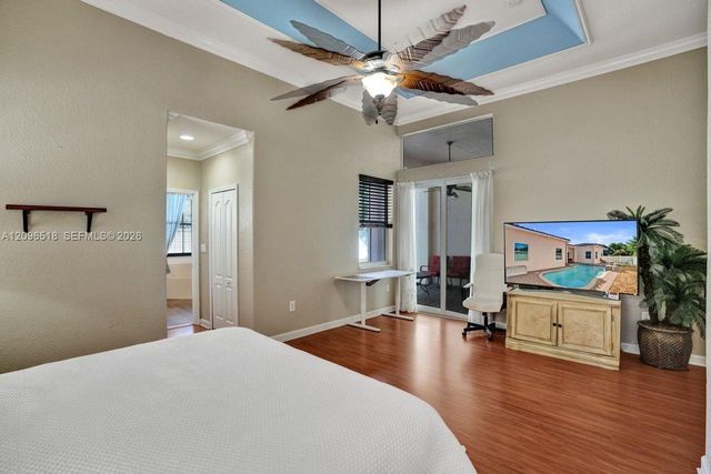 3650 SW 161st Terrace, Miramar, FL 33027