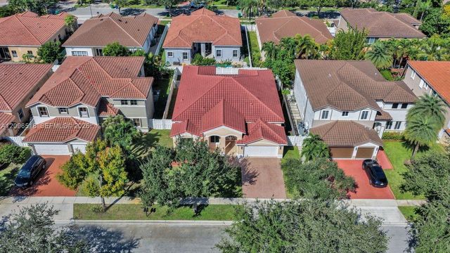 3650 SW 161st Terrace, Miramar, FL 33027