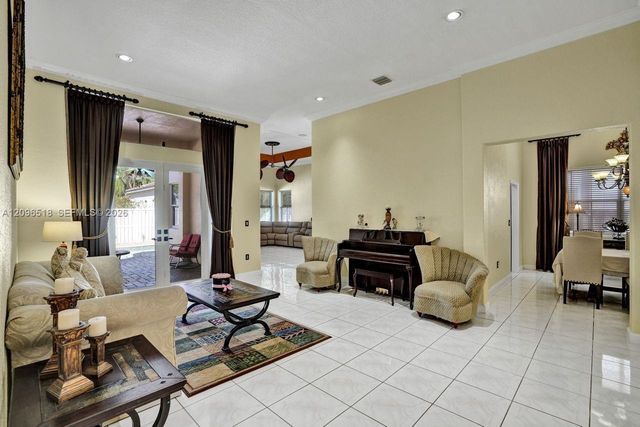 3650 SW 161st Terrace, Miramar, FL 33027