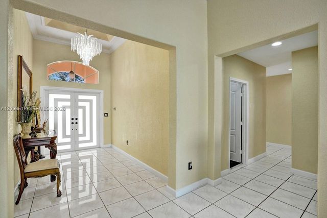 3650 SW 161st Terrace, Miramar, FL 33027