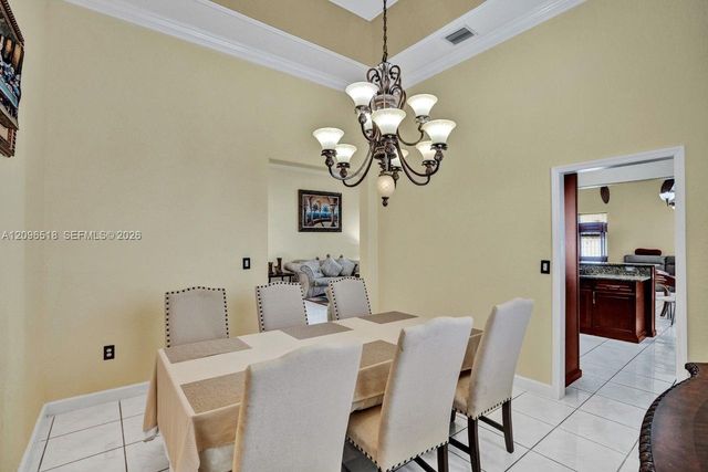 3650 SW 161st Terrace, Miramar, FL 33027