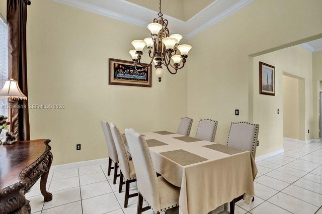 3650 SW 161st Terrace, Miramar, FL 33027