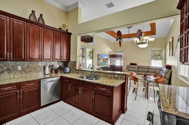 3650 SW 161st Terrace, Miramar, FL 33027