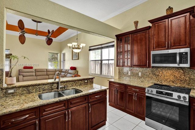 3650 SW 161st Terrace, Miramar, FL 33027