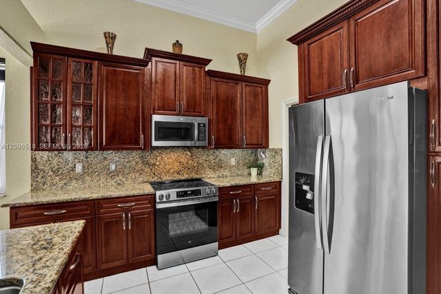 3650 SW 161st Terrace, Miramar, FL 33027