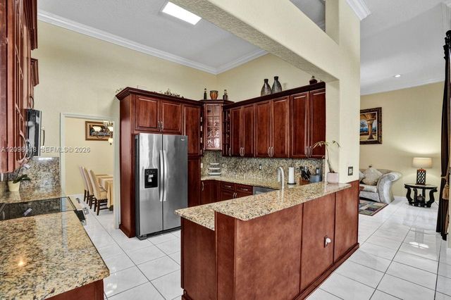 3650 SW 161st Terrace, Miramar, FL 33027