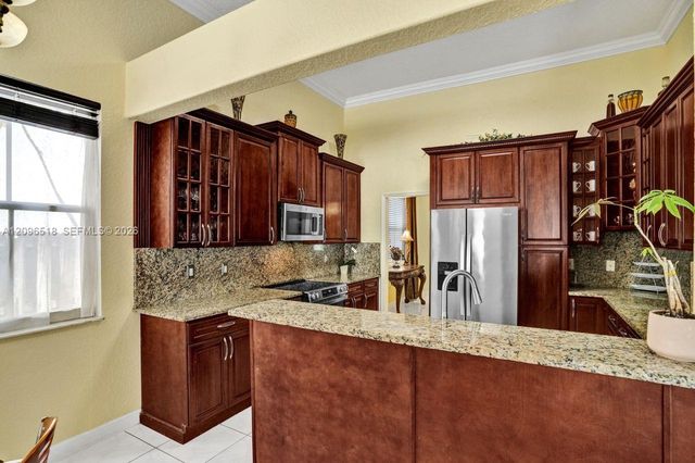 3650 SW 161st Terrace, Miramar, FL 33027