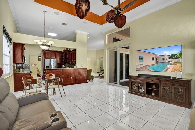 3650 SW 161st Terrace, Miramar, FL 33027