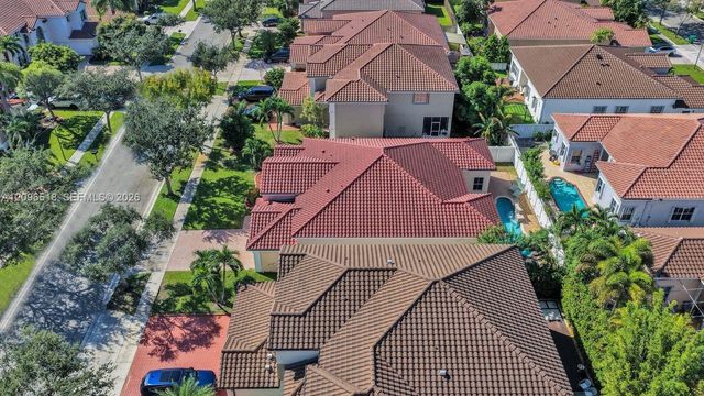 3650 SW 161st Terrace, Miramar, FL 33027