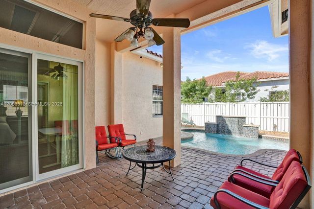 3650 SW 161st Terrace, Miramar, FL 33027