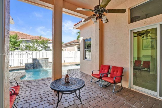 3650 SW 161st Terrace, Miramar, FL 33027