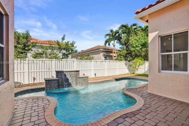 3650 SW 161st Terrace, Miramar, FL 33027