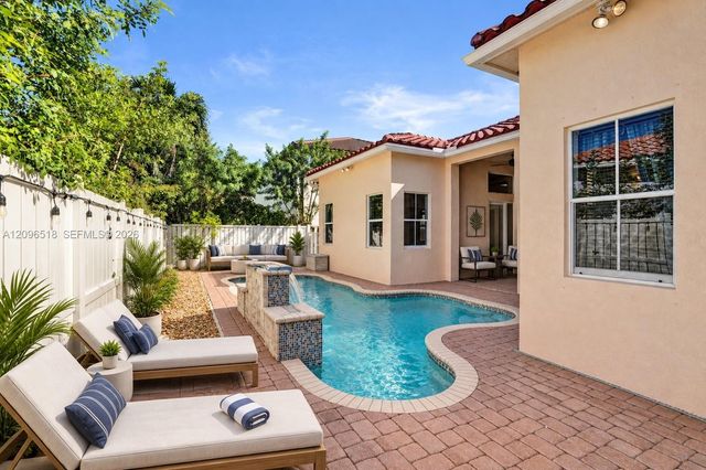 3650 SW 161st Terrace, Miramar, FL 33027