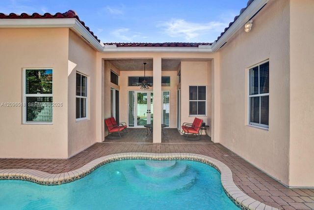 3650 SW 161st Terrace, Miramar, FL 33027