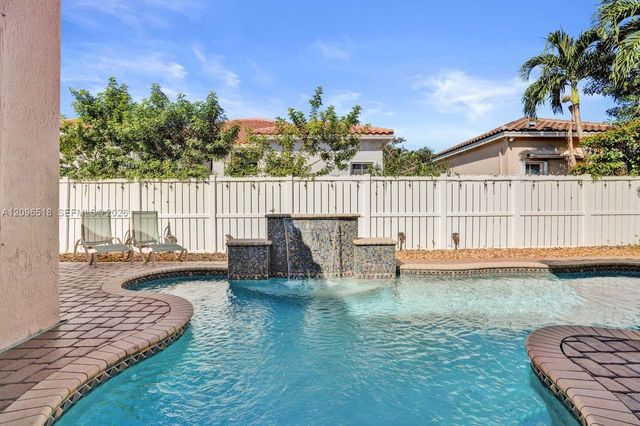 3650 SW 161st Terrace, Miramar, FL 33027