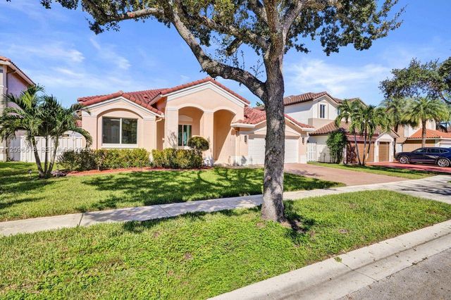 3650 SW 161st Terrace, Miramar, FL 33027
