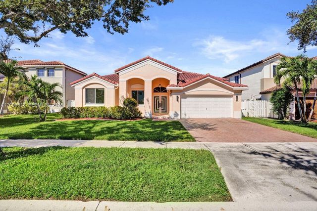 3650 SW 161st Terrace, Miramar, FL 33027