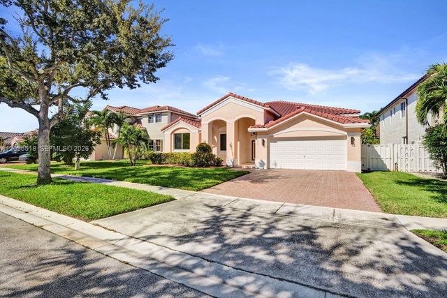 3650 SW 161st Terrace, Miramar, FL 33027