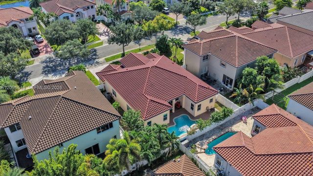 3650 SW 161st Terrace, Miramar, FL 33027