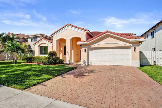 3650 SW 161st Terrace, Miramar, FL 33027