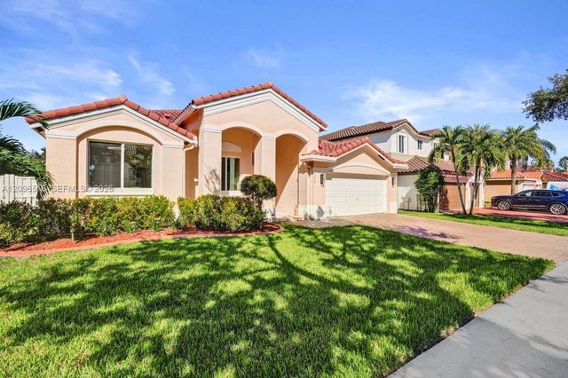 3650 SW 161st Terrace, Miramar, FL 33027