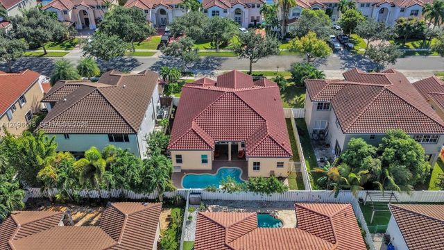 3650 SW 161st Terrace, Miramar, FL 33027