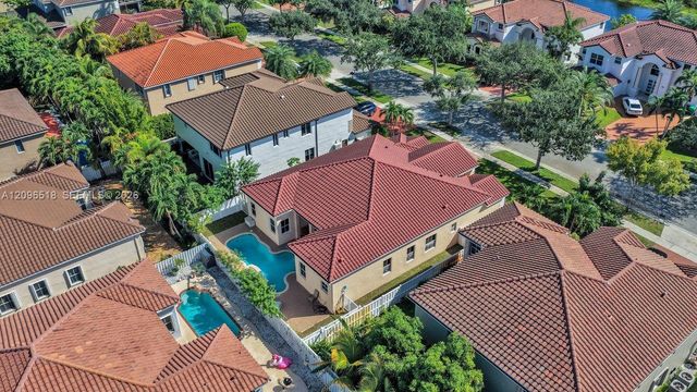 3650 SW 161st Terrace, Miramar, FL 33027