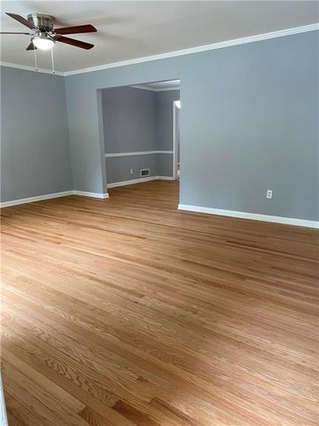 3284 Embry Circle, Atlanta, GA 30341
