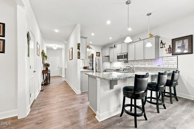 102 Boomer Street, Benson, NC 27504